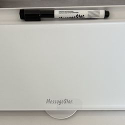 Write & store Desk Organizer