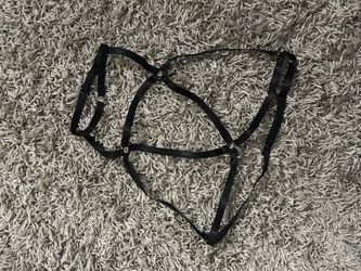 Bra Harness 