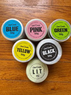 Stuart Semple Paint Collection