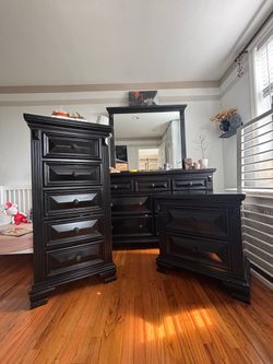 Bedroom Furniture