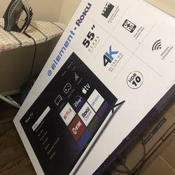 Se Bende Un Tv De 55 Pulgadas