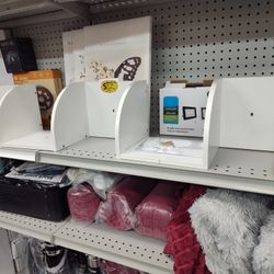 Corner Shelf Storage Room Living Room 