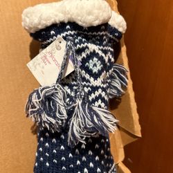 Slipper Socks