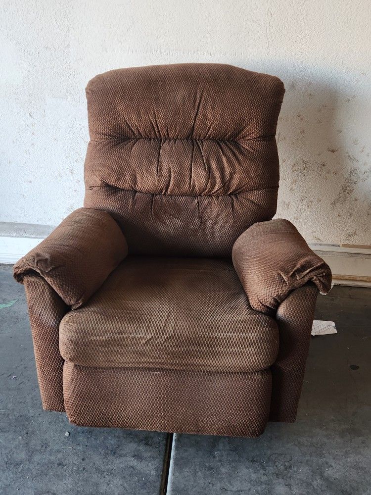 Recliner Chair