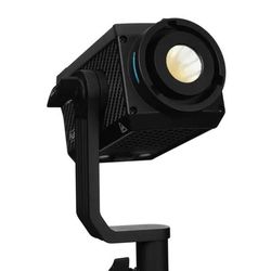 Nanlite Forza 60C RGBLAC LED Light (88W, Full Color, Bowen’s Mount)
