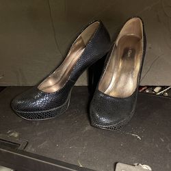 *OBO* Calvin Klein Heels Never Worn