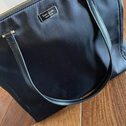 Kate Spade large Nylon Tote
