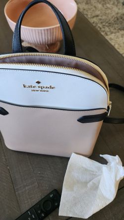 Kate spade backpack purse