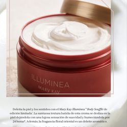 ILLUMINEA Mary Kay $30