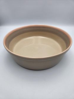 Mikasa Discovery Aruba P3004 Ben Seibel 10.5" Round Ceramic Baking Dish - J2