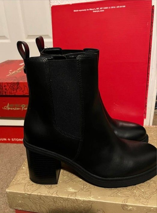 Women's Platform Boots Vionic