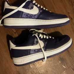 Nice Looking Nikes Shoes 