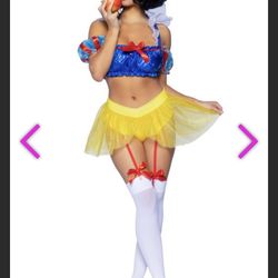 Snow White Costume (M)