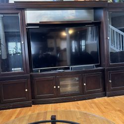 Entertainment Center