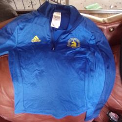 Boys Jackets Practically New