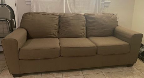 3-Seater Sofa in Great Condition