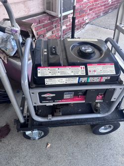 Power generator