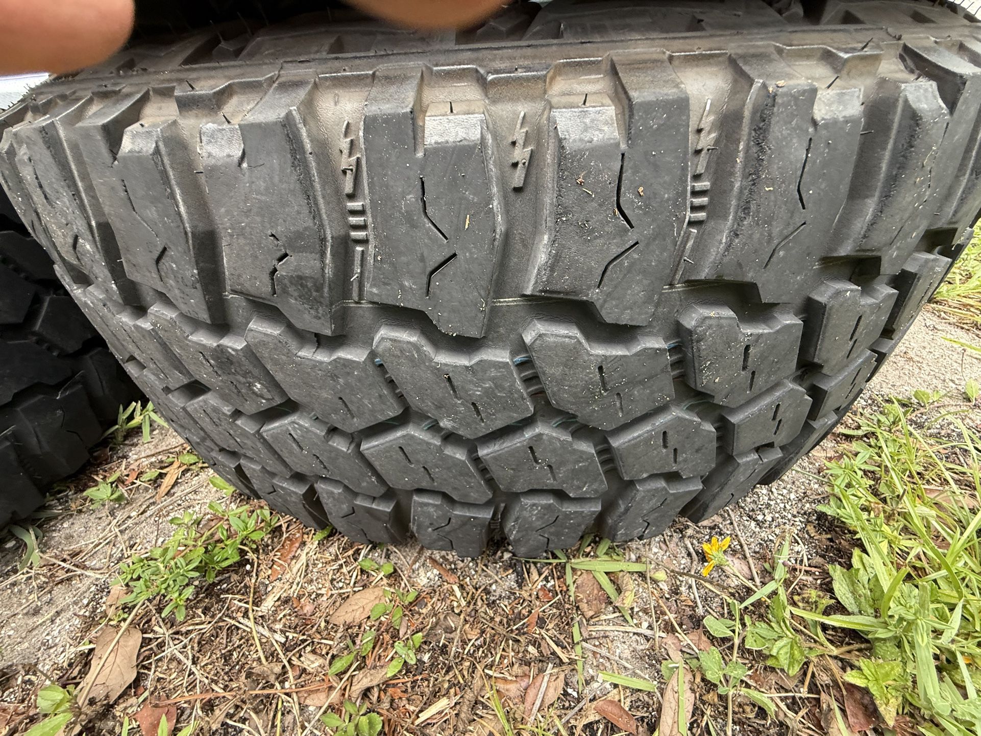 Tires