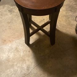End Table 
