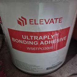 Glue TPO