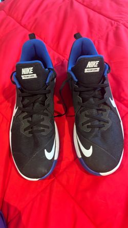 Nike https://offerup.com/redirect/?o=Rmx5LkJ5 Low Basketball Sneakers