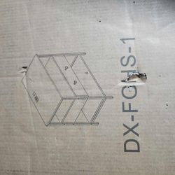 End Table/bed Side Table