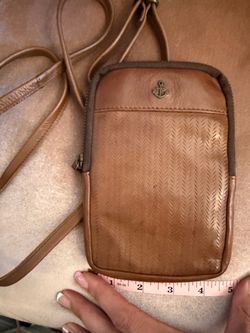 Harbour 2nd crossbody