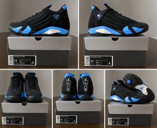 Jordan 14