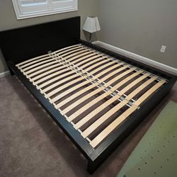 Queen Bed Frame