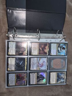 Magic the Gathering (MtG) Cards -Assorted Lot