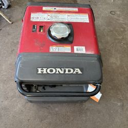 HONDA Inverter Eu3000is
