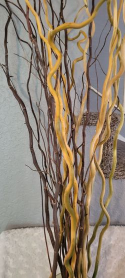 Twigs