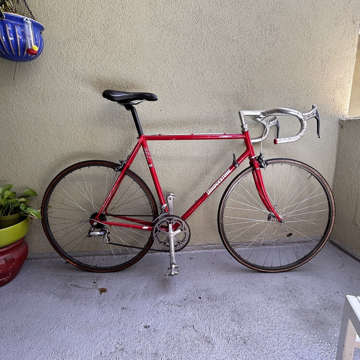 Bridgestone RB1 56cm. for Sale in Los Angeles, CA - OfferUp