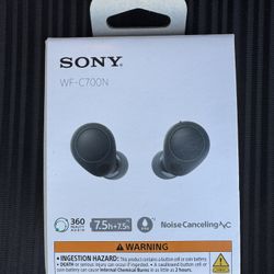 SONY WF-C700N NOISE CANCELLING HP