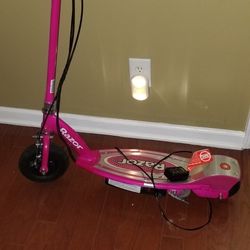 Power Razor Scooter
