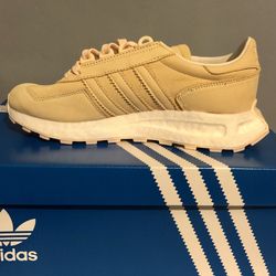Women’s Adidas Retropy E5
