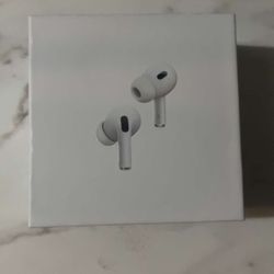 Airpod Pro 2s