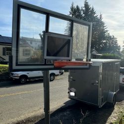 Basket Ball Hoop For Sale 