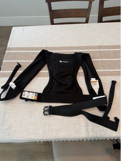 Ergo Baby Carrier