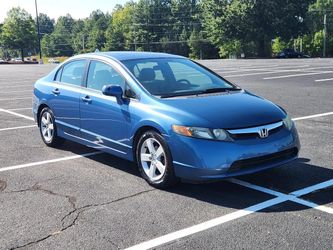 2006 Honda Civic