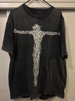 HELLSTAR shirt medium