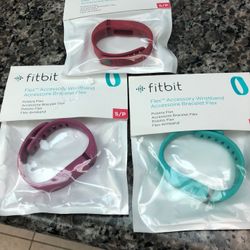 Fitbit flex bracelet bands
