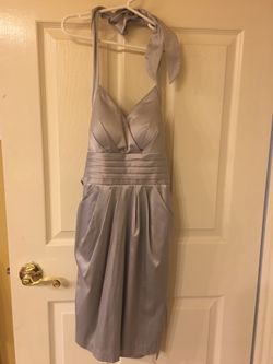 Beautiful formal dress
