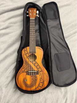 Kala Ukulele