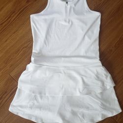 Tennis Dress