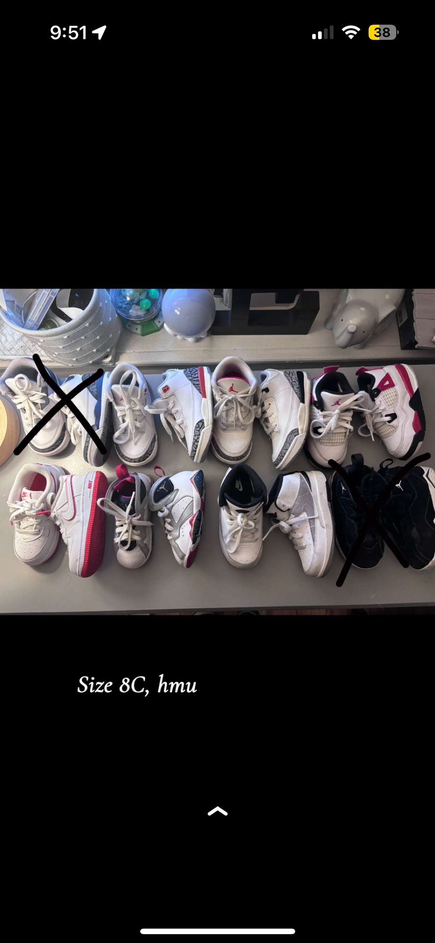 Kids Sneakers