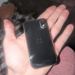 Palm phone - (life Phone ) 12mp Camera 32gb Storage 