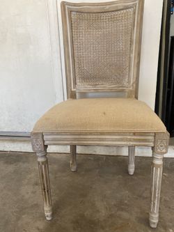 Vanity Chair