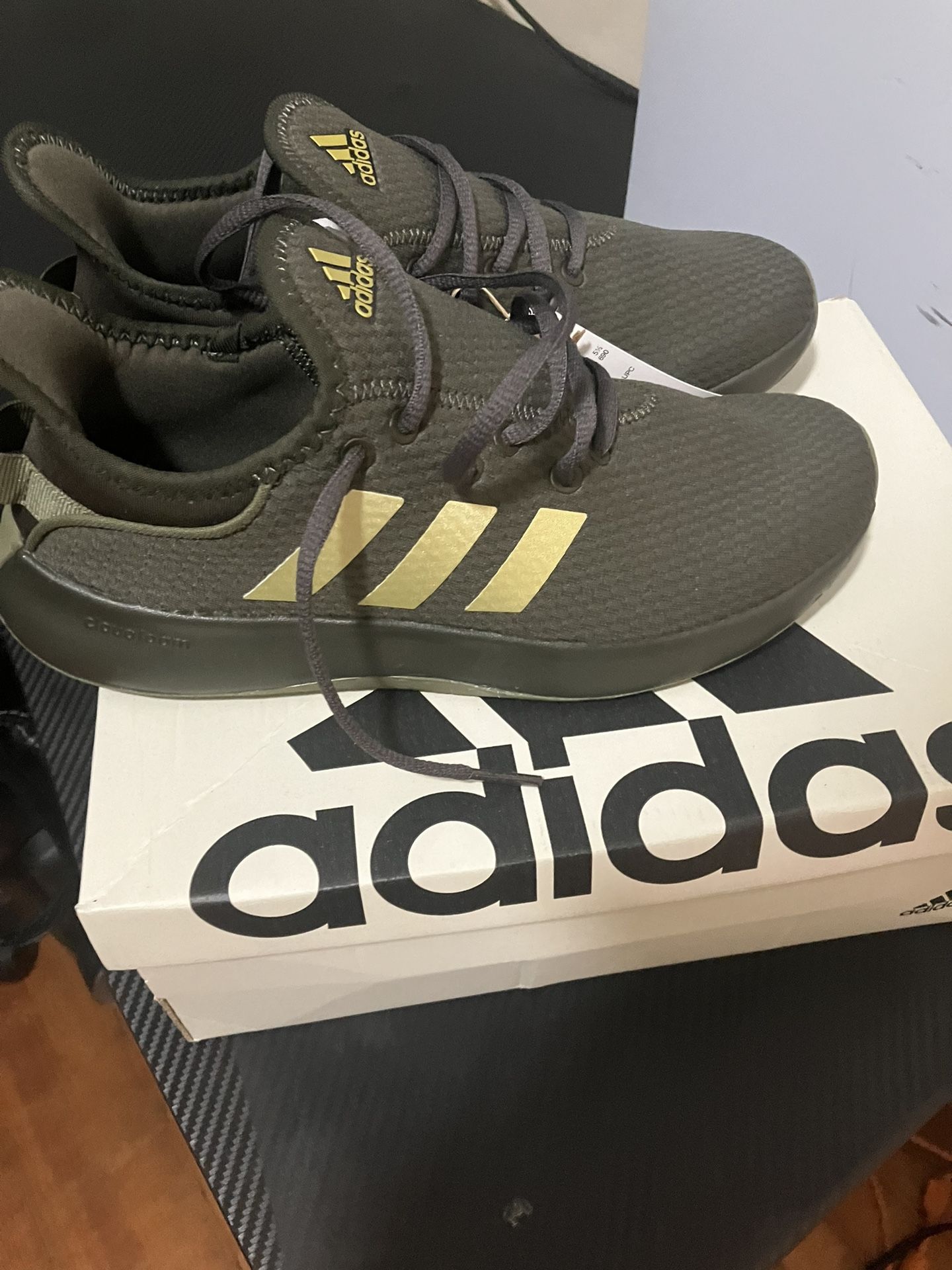 Cloud foam Pure Spw Adidas