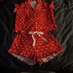 Pajamas 